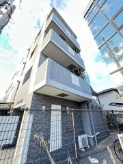 ＪＲ阪和線我孫子町駅まで徒歩7分