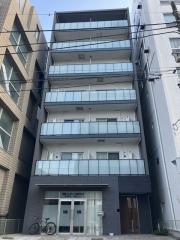 コスモリード東日暮里