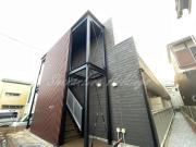 小田急江ノ島線片瀬江ノ島駅まで徒歩11分