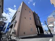 ＪＲ両毛線新前橋駅まで徒歩5分