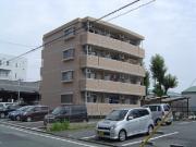 名鉄名古屋本線本星崎駅まで徒歩12分