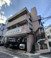 ＪＲ埼京線板橋駅まで徒歩9分