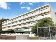 明知鉄道山岡駅まで徒歩13分