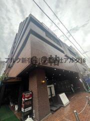 歌舞伎町ダイヤモンドパレス