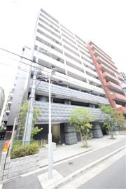 プレサンス南森町駅前