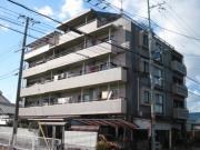 ラビアンローズ津田