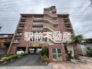ＪＲ久大本線久留米大学前駅まで徒歩25分