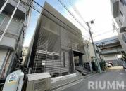 東急田園都市線二子玉川駅まで徒歩5分
