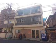 都営新宿線西大島駅まで徒歩10分