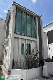 内藤戸建