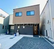 大治町長牧戸建てD棟