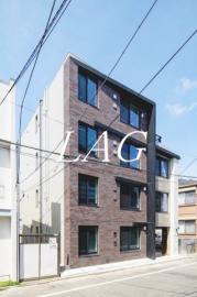 西武池袋・豊島線練馬駅まで徒歩8分
