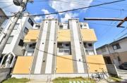 阪急宝塚線川西能勢口駅まで徒歩4分