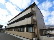 ＪＲ内房線五井駅までバス約10分 徒歩5分