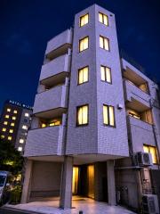 ＪＲ山手線駒込駅まで徒歩2分