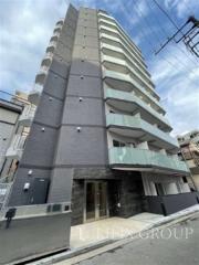 ＪＲ京浜東北・根岸線東神奈川駅まで徒歩4分