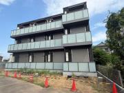 ＪＲ内房線八幡宿駅まで徒歩4分