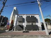 グランルージュ川口