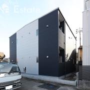 名鉄名古屋本線栄生駅まで徒歩10分