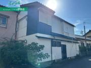 吹上2丁目戸建