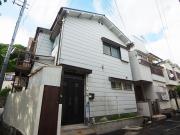 高倉町1丁目貸家