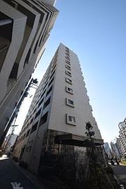 HF西新宿レジデンスイースト