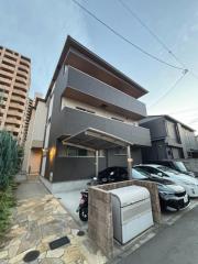 フィアスコート南向陽町