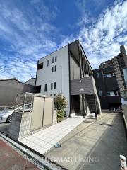 ＪＲ鹿児島本線古賀駅まで徒歩3分
