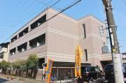阪急京都線南茨木駅まで徒歩9分