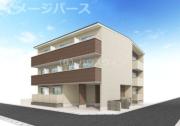 東武伊勢崎・大師線越谷駅まで徒歩7分