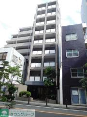 パーク・ノヴァ川崎