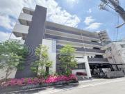 阪急京都線上新庄駅まで徒歩5分