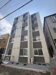 MAXIV CITY南品川