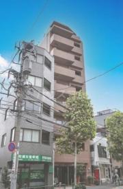 スカイコート中野第二