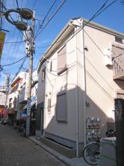 京王井の頭線西永福駅まで徒歩1分