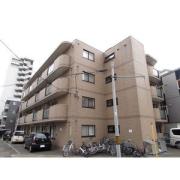 地下鉄南北線中島公園駅まで徒歩2分