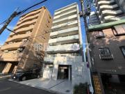 地下鉄東山線新栄町駅まで徒歩4分