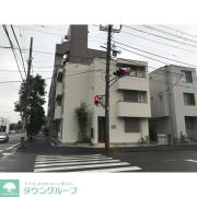 リヴィエール鶴見II