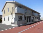 富山地鉄不二越上滝朝菜町駅まで徒歩56分
