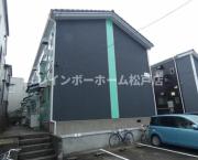 ＪＲ武蔵野線南流山駅まで徒歩12分
