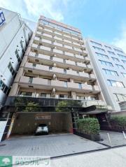 グリフィン新横浜・弐番館