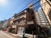 ＪＲ中央線三鷹駅まで徒歩3分