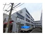 葉マンション2号