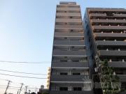 京急本線京急川崎駅まで徒歩9分