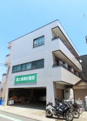 日暮里・舎人ライナー西新井大師西駅まで徒歩17分