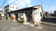 京阪本線守口市駅まで徒歩10分