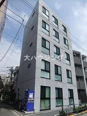 京急本線平和島駅まで徒歩4分