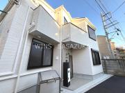 京王線笹塚駅まで徒歩8分