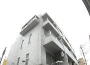 京王井の頭線永福町駅まで徒歩3分