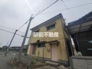諏訪町アパート